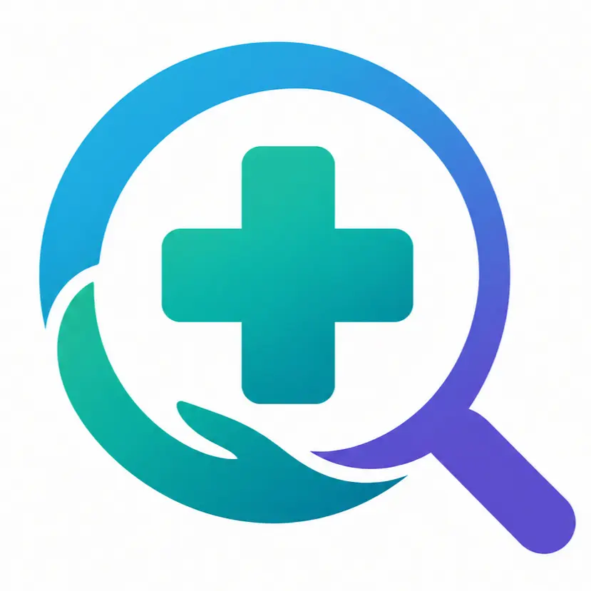 MedTestBD Logo